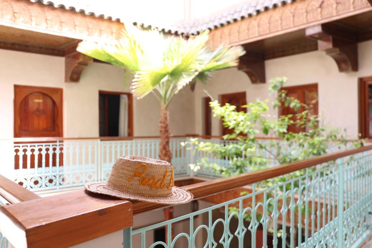 Atlas Acacia Marrakesh